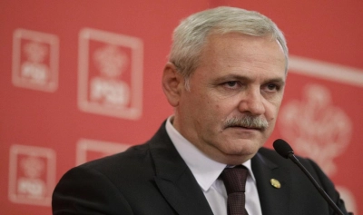 Inquam Liviu Dragnea PSD
