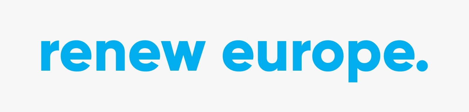 renew europe sigla renew europe sigla